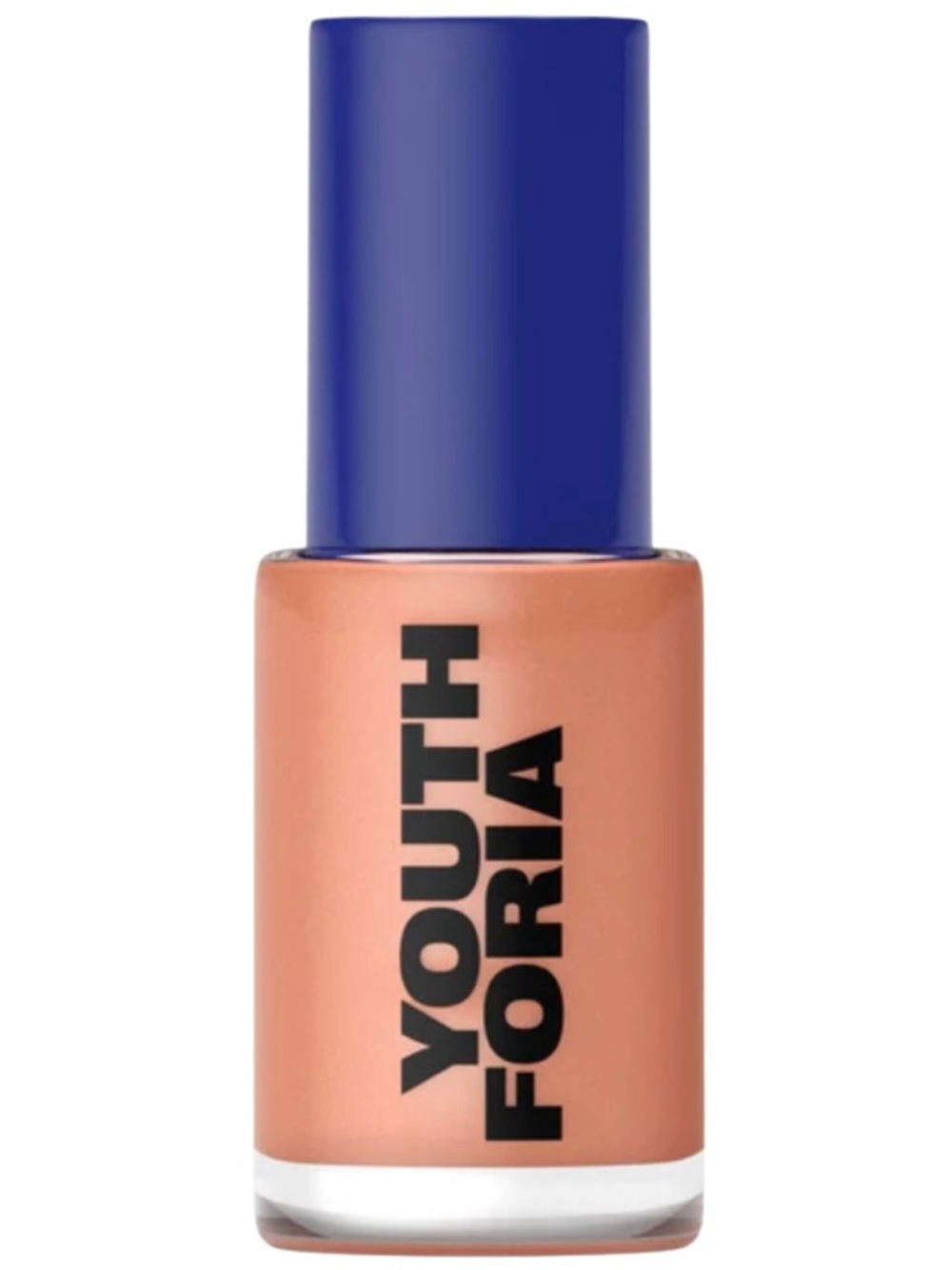 Youthforia Radiant Date Night Sunkissed Liquid Skin Enhancer